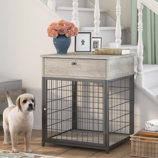Furniture Dog Crates