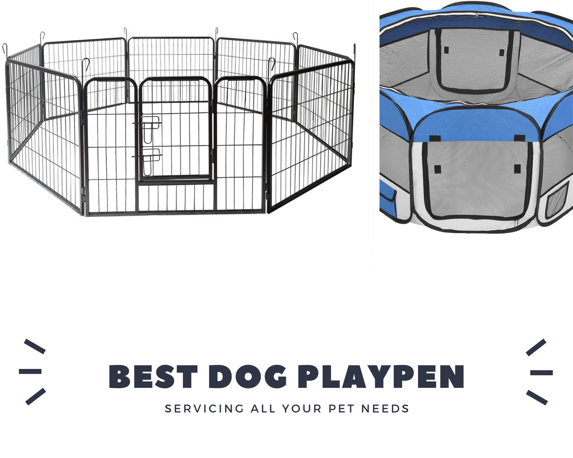Best Dog Playpen For Sale
